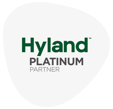 hyland platinum logo