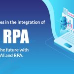 integration AI + RPA for automating the future blog