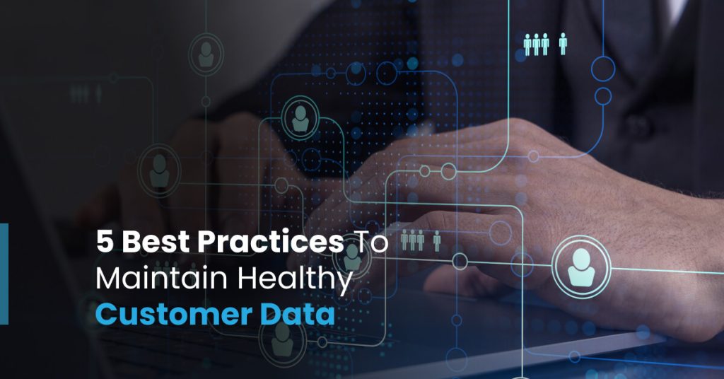 بيانات العملاء