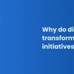 فشل التحول الرقمي