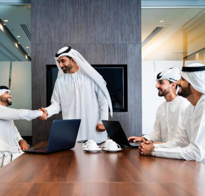 How We Work with Alfresco