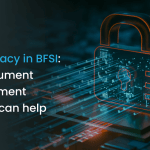 خصوصية البيانات