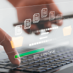 عملية تحميل البيانات