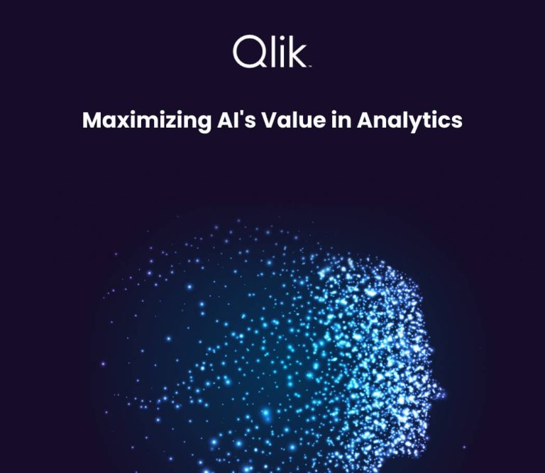 Maximizing AI's Value in Analytics