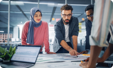 Robotic Process Automation