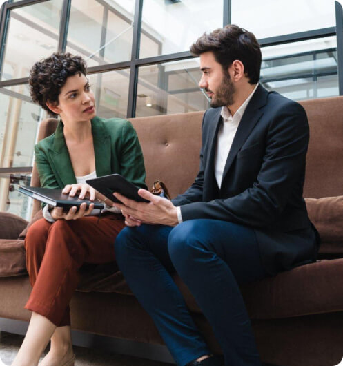 مستشارو مايكروسوفت