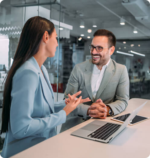 Robotic Process Automation solutions