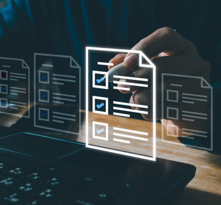 Hyland ECM Solutions