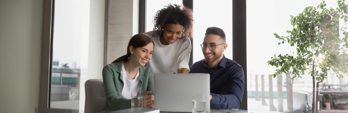 Hyland consultants in middle east