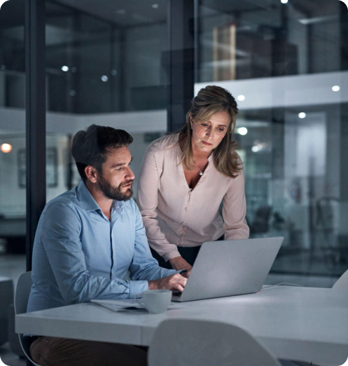 Enterprise content management