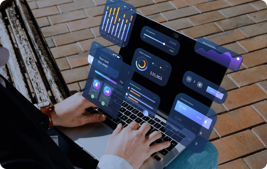 معالجة البيانات وتنقيحها