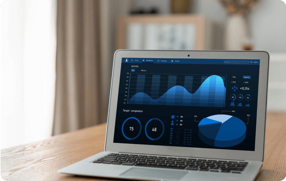 معالجة البيانات وتنقيحها