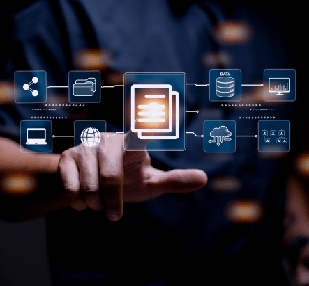 enterprise search solution