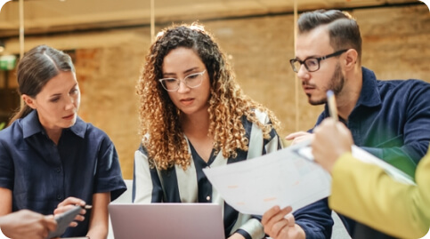 Our Comprehensive Analytic Process Automation Services