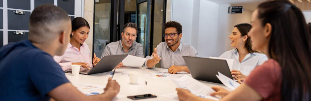 Advanced Analytic Process Automation solutions