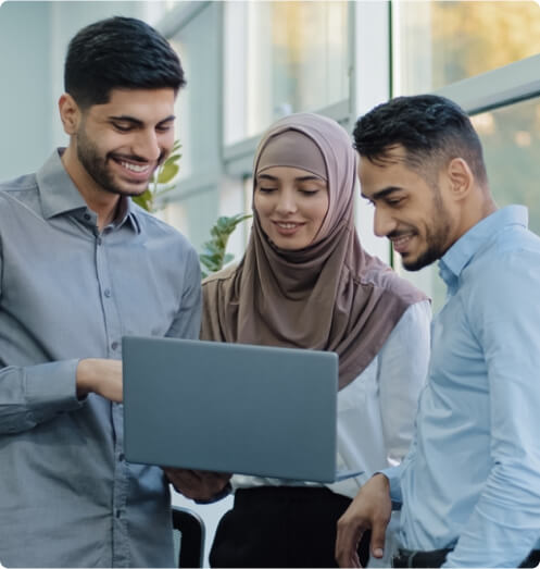 Analytic Process Automation Solution