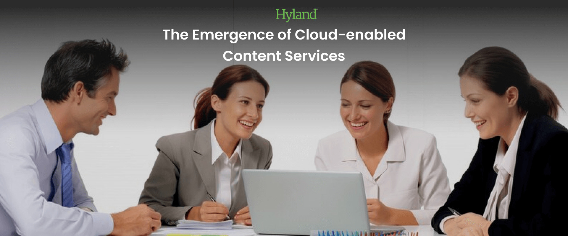 Cloud-enabled Content Services