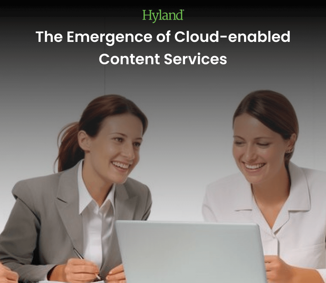 Cloud-enabled Content Services
