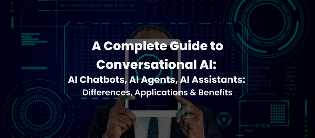 دليل شامل للذكاء الاصطناعي التفاعلي