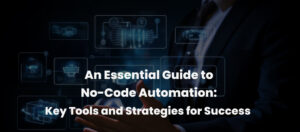 تطوير البرمجيات بدون كتابة أكواد