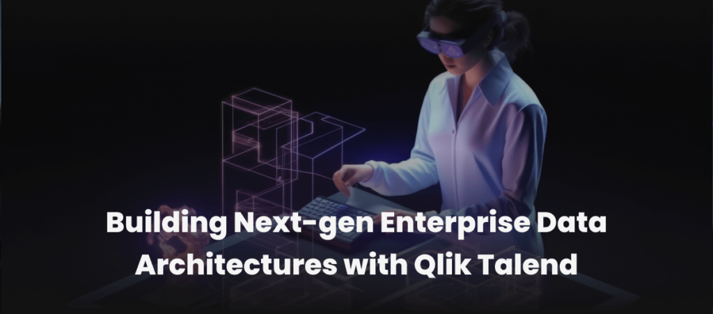 حلول Qlik Talend