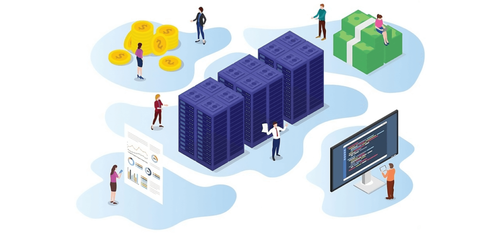 حلول Qlik Talend