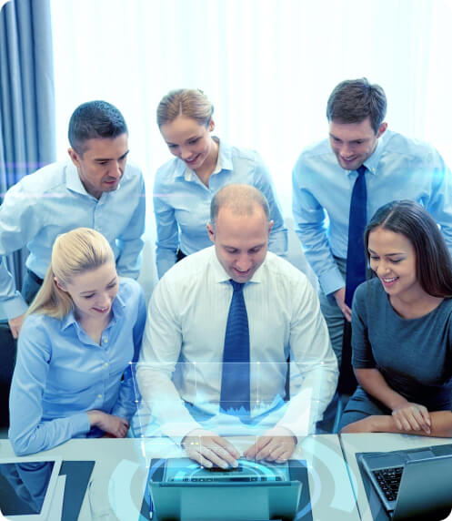 Qlik Talend Solutions