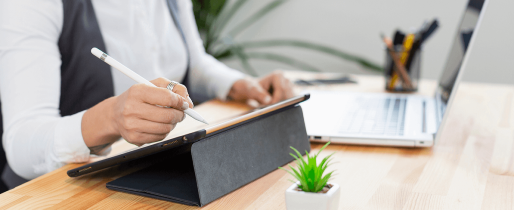 التوقيع الرقمي عبر الإنترنت