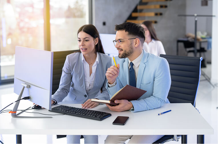 enterprise content management