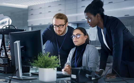 Legacy Application Modernisation